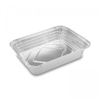 ALU misa GASTRO hranatá 1/2 50ks