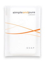 Mydlo hotelové balené 15g 250ks