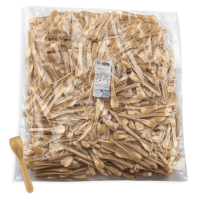 Lyžička na zmrzlinu GOLD 1kg