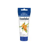 Isolda krém LANOLÍN 100ml