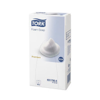 TORK penové mydlo S34, Premium, 800 ml