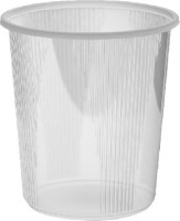 Miska okrúhla PP 500ml 100ks