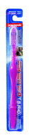 Zubna kefka ORAL B 1,2,3 medium