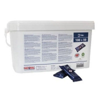 RATIONAL Tablety do konvektomatu - oplachovacie 150 ks