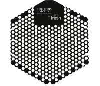 WC sitko FRE-PRO WAVE 3D Midnight Coast čierne