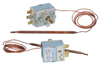 ND termostat do stroja DF10