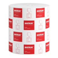 Utierky KATRIN Classic System towel M2 6ks