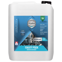 KRYSTAL tekutý piesok 6 kg