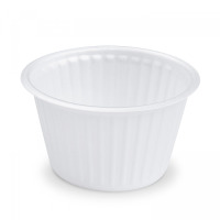 Miska termo okrúhla XPS 500ml 50ks