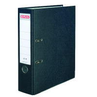 Šanón Herlitz 8cm, čierny