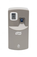 Osviežovač TORK elektrický s LCD sivý