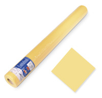 Naperon PREMIUM 80x80cm žltý 20ks