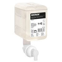 KATRIN mydlo penové 500 ml