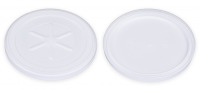 Veko na misku termo D VON 910ml termo 25ks
