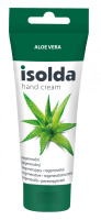 Isolda krém ALOE VERA s panthenolom 100ml