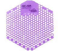 WC sitko FRE-PRO WAVE 3D Fabulous fialové