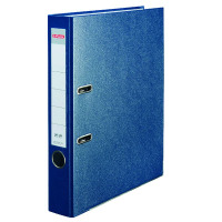 Šanón Herlitz 8cm, červený