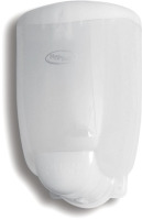 Dávkovač X tekutého mydla HYG.SOFT 1000ml biely