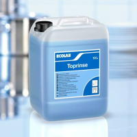 TOPRINSE (SOMAT SPEZIAL) 10L