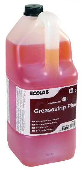 GREASESTRIP plus 5l