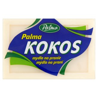 Mydlo na pranie KOKOSOVÉ 200g