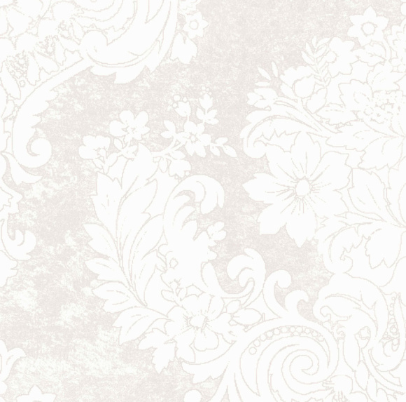Servítky DUNILIN 40x40cm Royal White 540ks