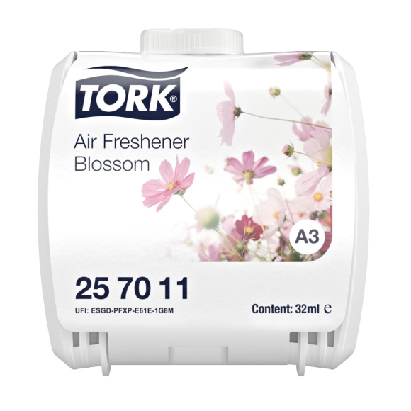 Osviežovač TORK Constant A3 náplň, kvetinová