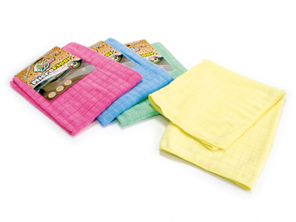 Utierka MICROFLOOR 50x60cm 260g/m2 nebalená