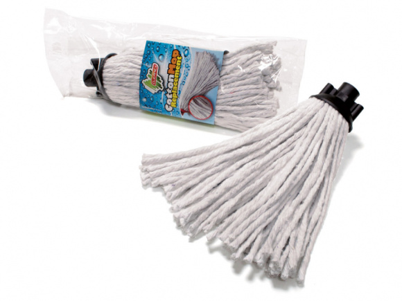 Náhrada mop bavlna 180g