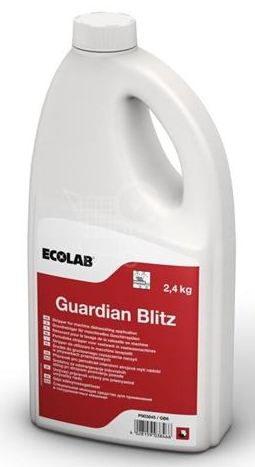 GUARDIAN BLITZ 2,4kg 6ks