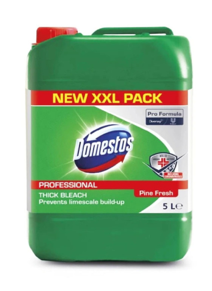DOMESTOS ATLANTIC 5L