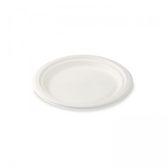 Tanier BAGASEE okrúhly 17,5cm 50ks
