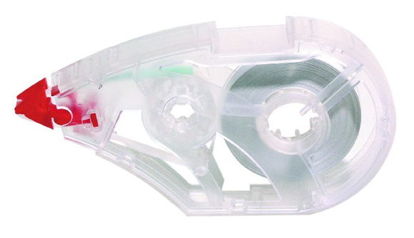Korekčný roller Pritt 4,2mm náhradná náplň