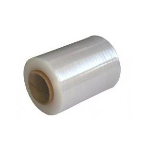 Fólia stretch GRANÁT 10cm x110m bez rúčky