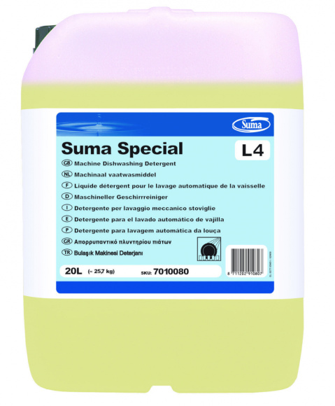 Suma Special L4 26kg
