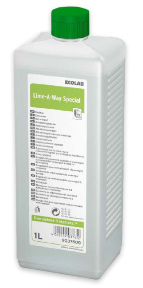 LIME-A-WAY SPECIAL 1L