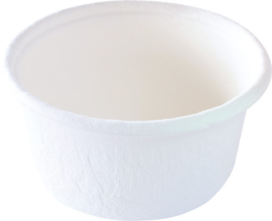 Miska na dressing BAGASSE 60ml 150ks