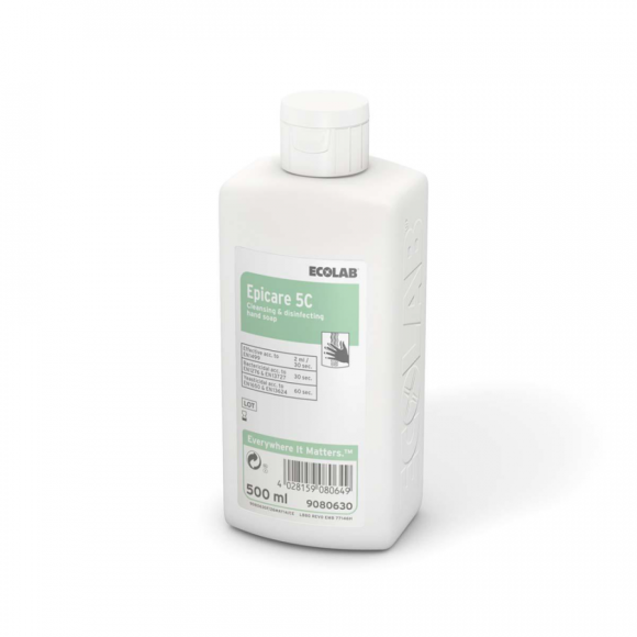 EPICARE 5 AB 500ml