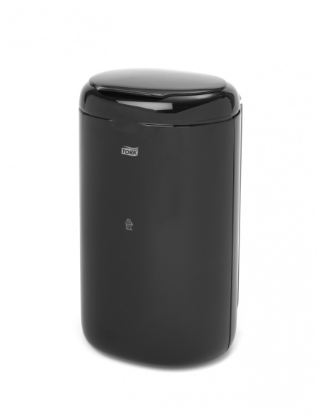 Kôš odpadkový Tork 5L čierny