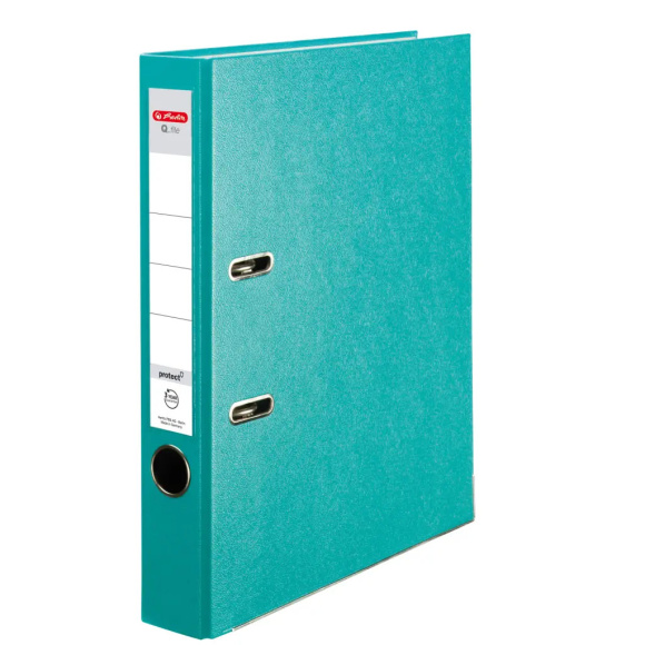 Šanón Herlitz 5cm X.file mint