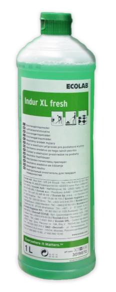 INDUR XL FRESH 1L
