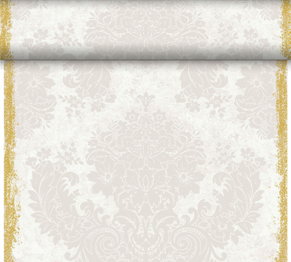 Prestieranie DUNICEL 0,4x24m Royal White 4ks