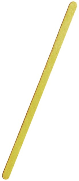 Miešadlo na kávu z dreva 14cm 1000ks