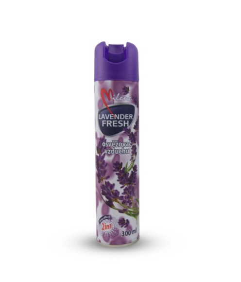Osviežovač MILENE 300ml Levander