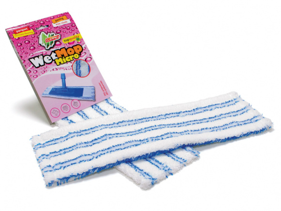 Náhrada mop SUPER komplet WET
