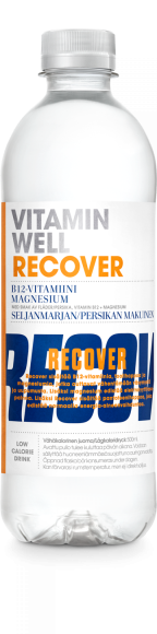 Vitamin Well Recover 500ml