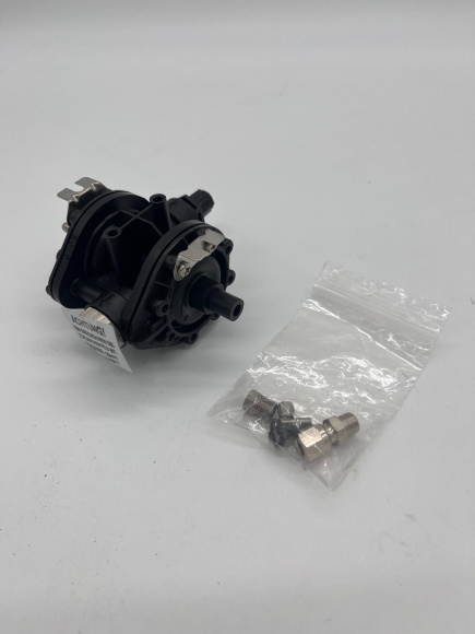 ECOLAB Dávkovač TOPMATER N20E