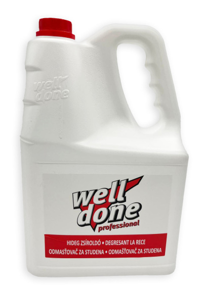 Odmasťovač za studena 5L