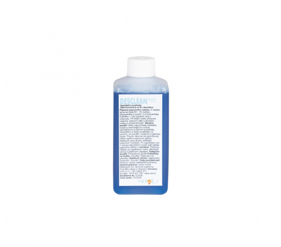 DESCLEAN 1:199 250ml