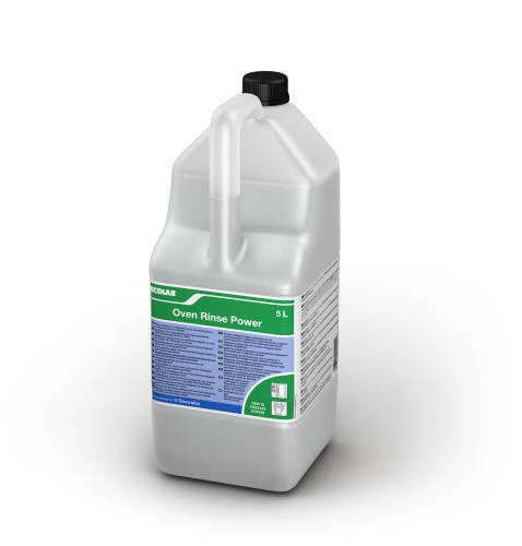 OVEN RINSE POWER 5L